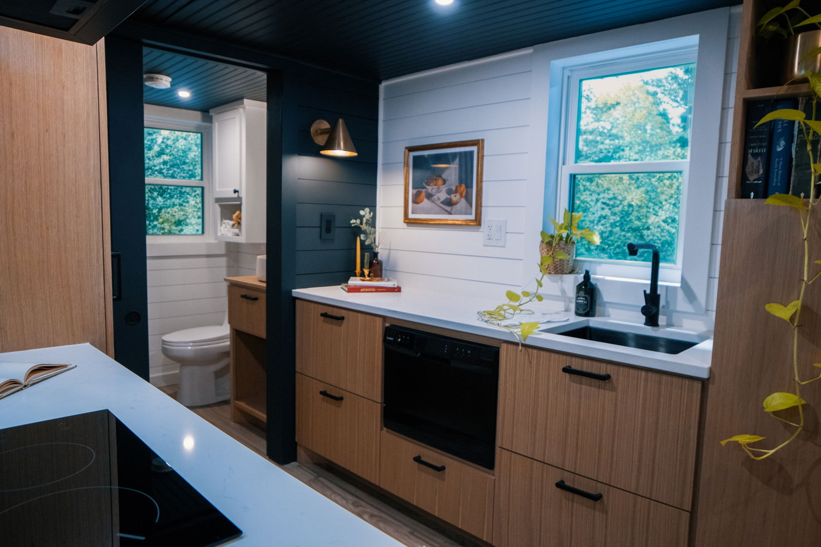 24' Brand New NOAH Certified Tiny House Available Now!!! (Cash Buyers Only) - 1 bed, 1 bath, 192 sqft in Nevada, Texas